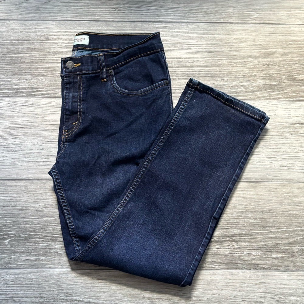 ⭐️Levi's⭐️ 511 Slim Jeans